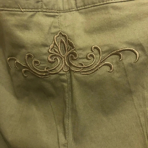 Danskin pants - Picture 3 of 4